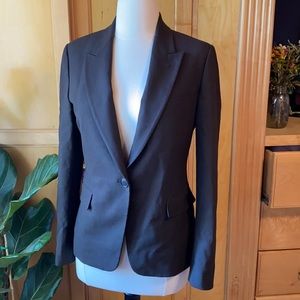Theory Wool Blazer